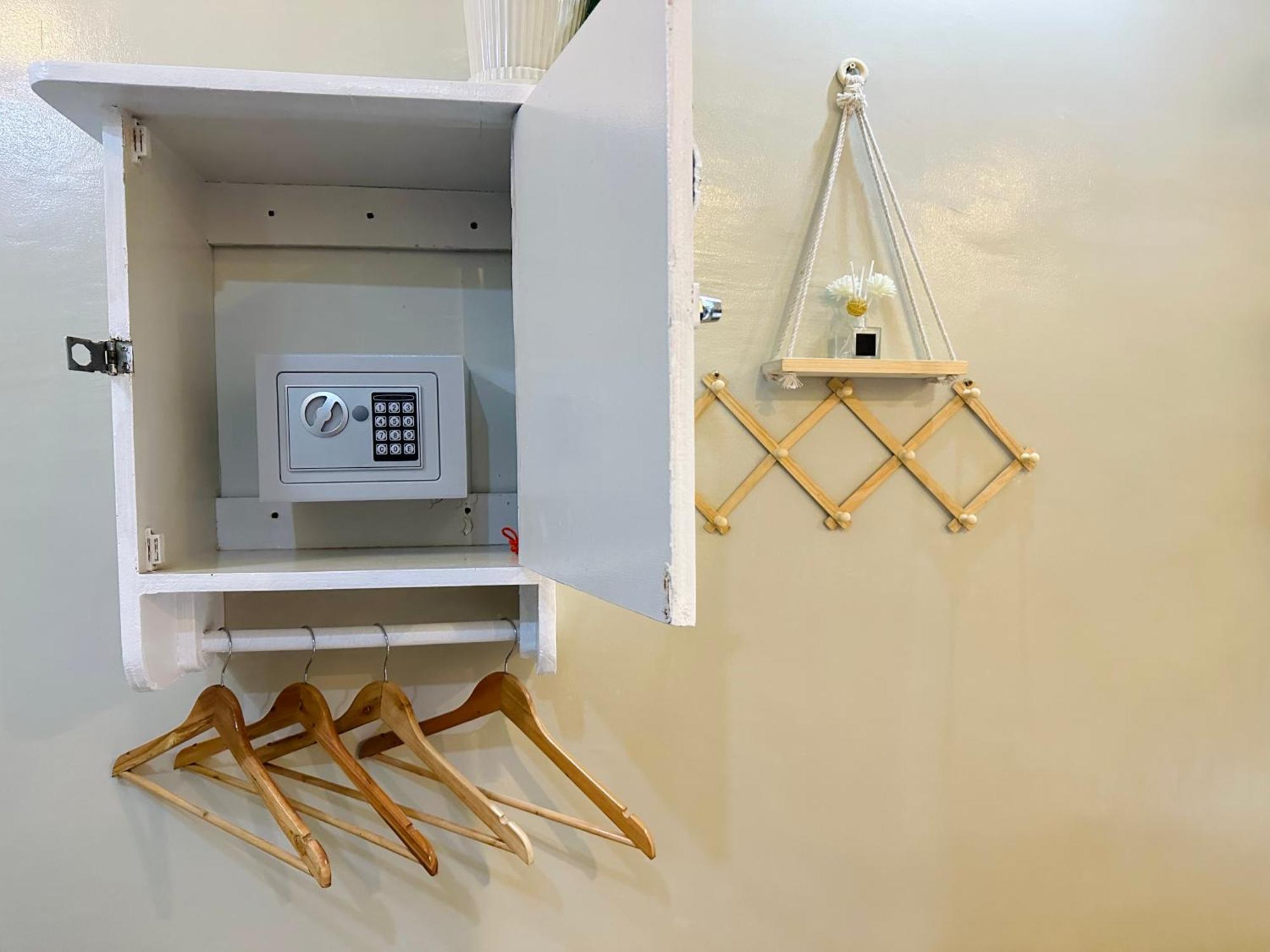 Panari Lodge אל נידו מראה חיצוני תמונה