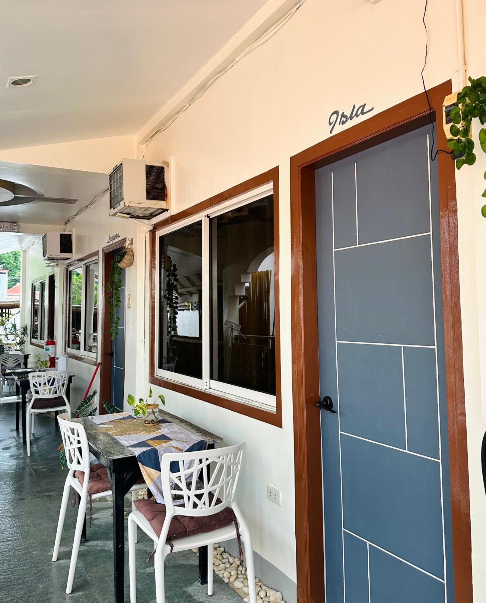 Panari Lodge אל נידו חדר תמונה