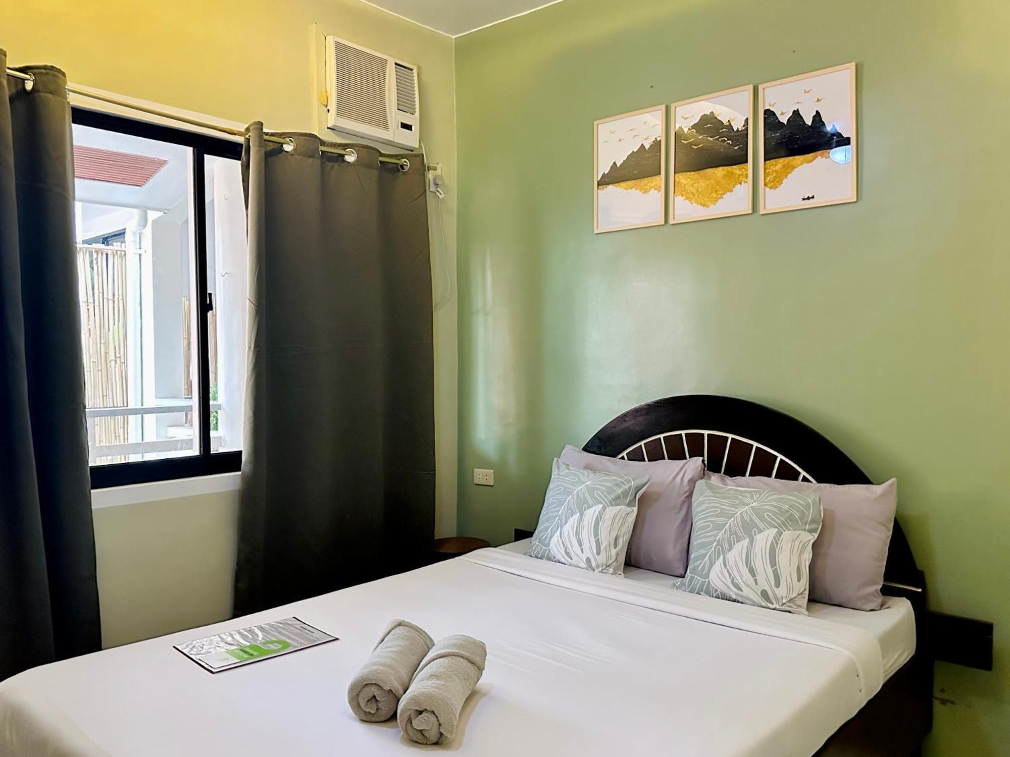 Panari Lodge אל נידו חדר תמונה