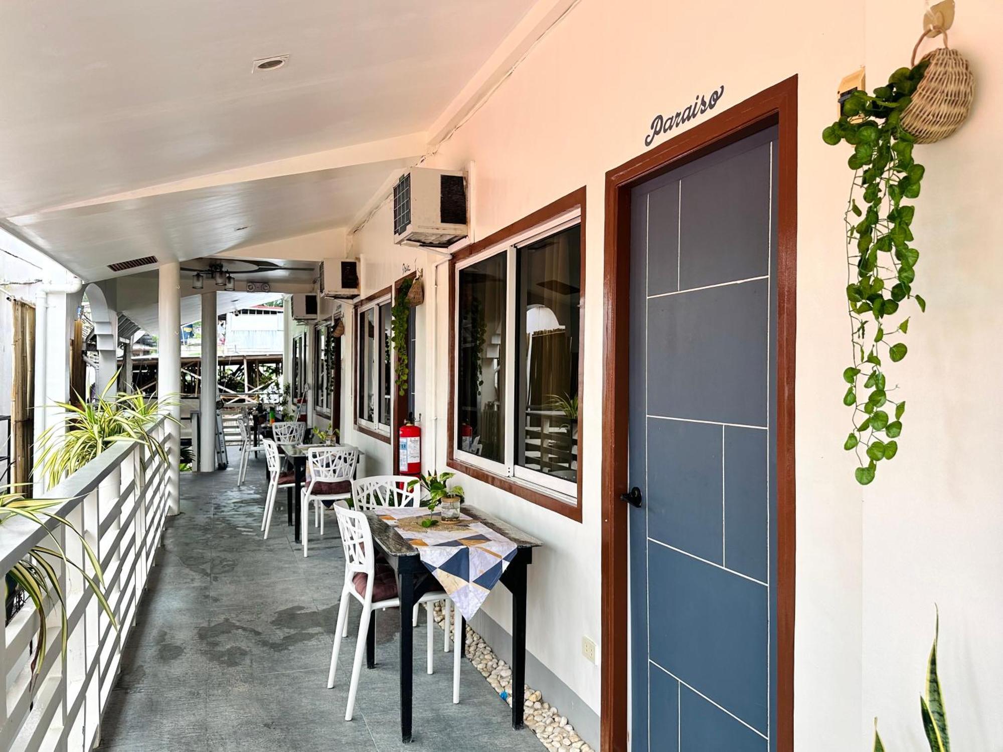 Panari Lodge אל נידו חדר תמונה