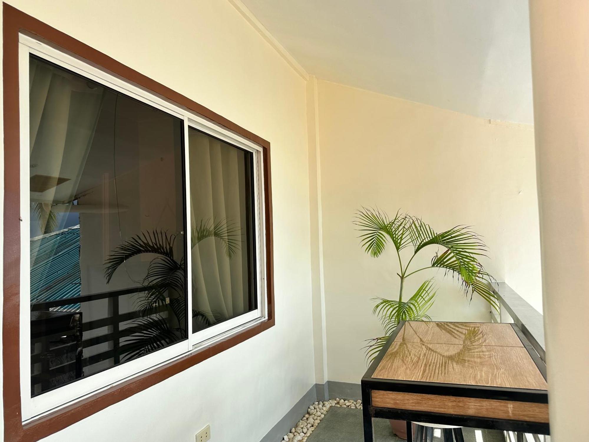 Panari Lodge אל נידו חדר תמונה