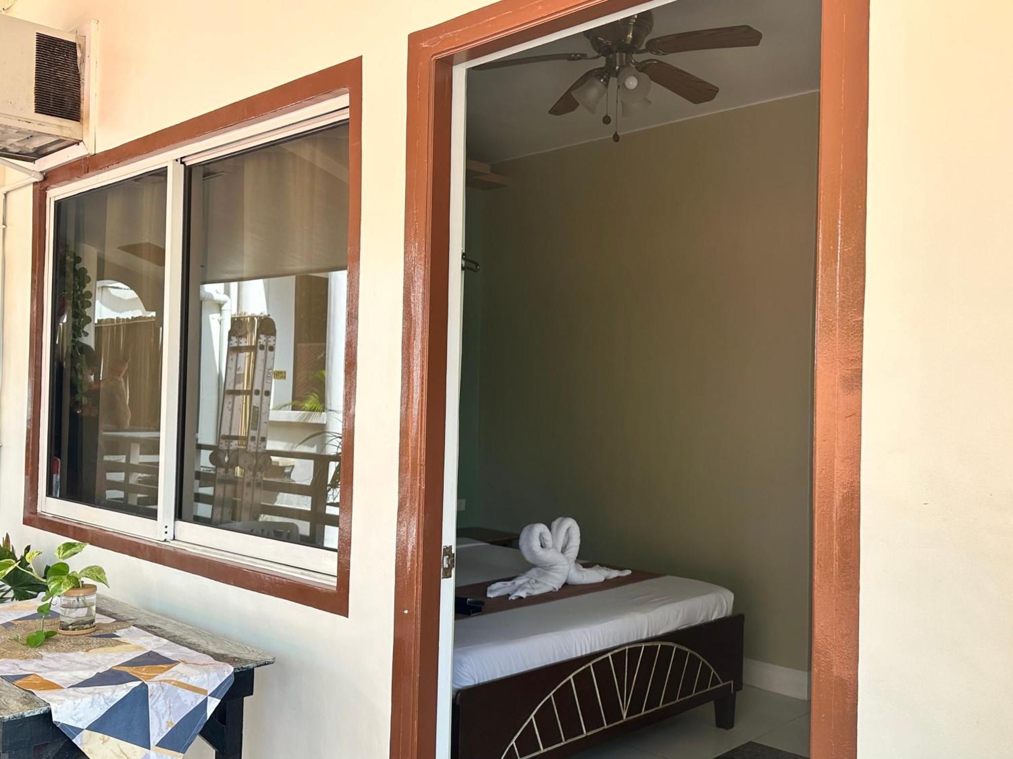 Panari Lodge אל נידו חדר תמונה