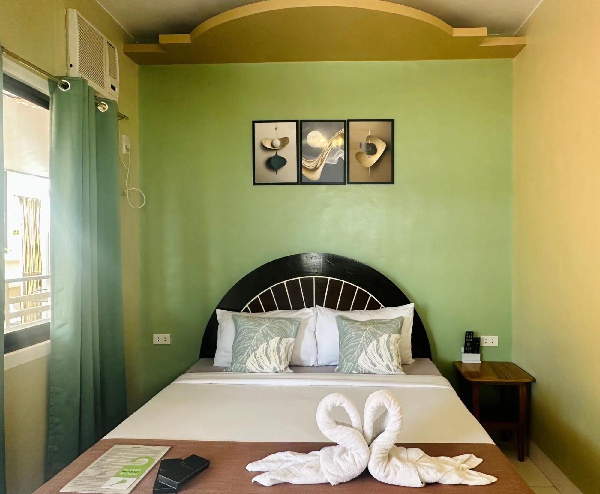 Panari Lodge אל נידו חדר תמונה