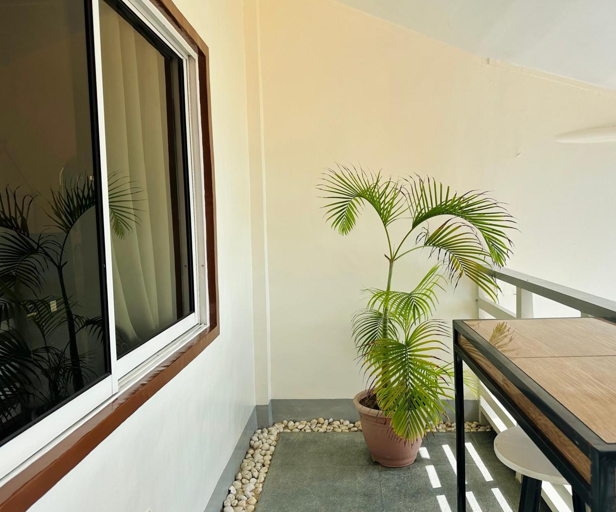 Panari Lodge אל נידו חדר תמונה