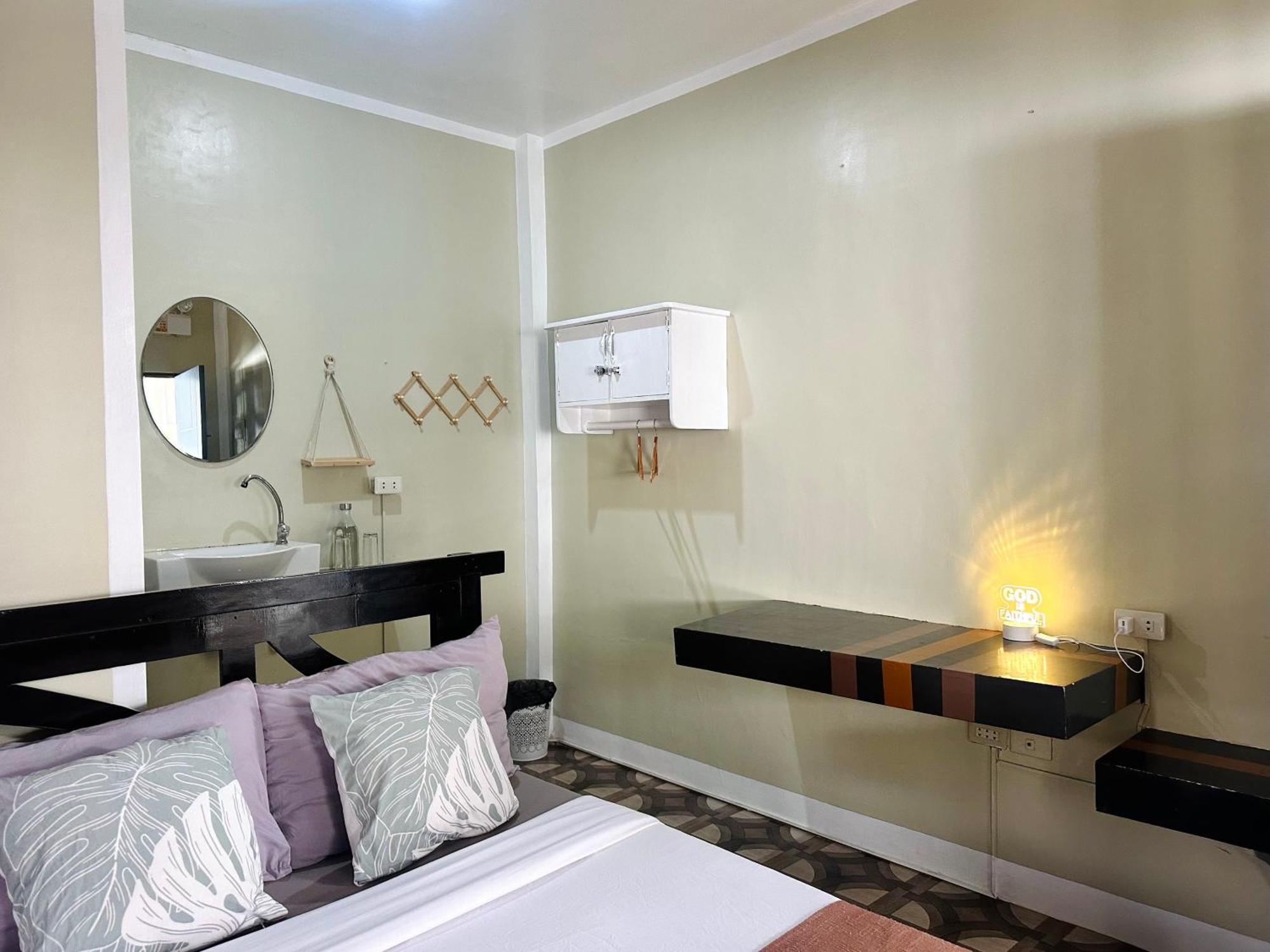 Panari Lodge אל נידו חדר תמונה